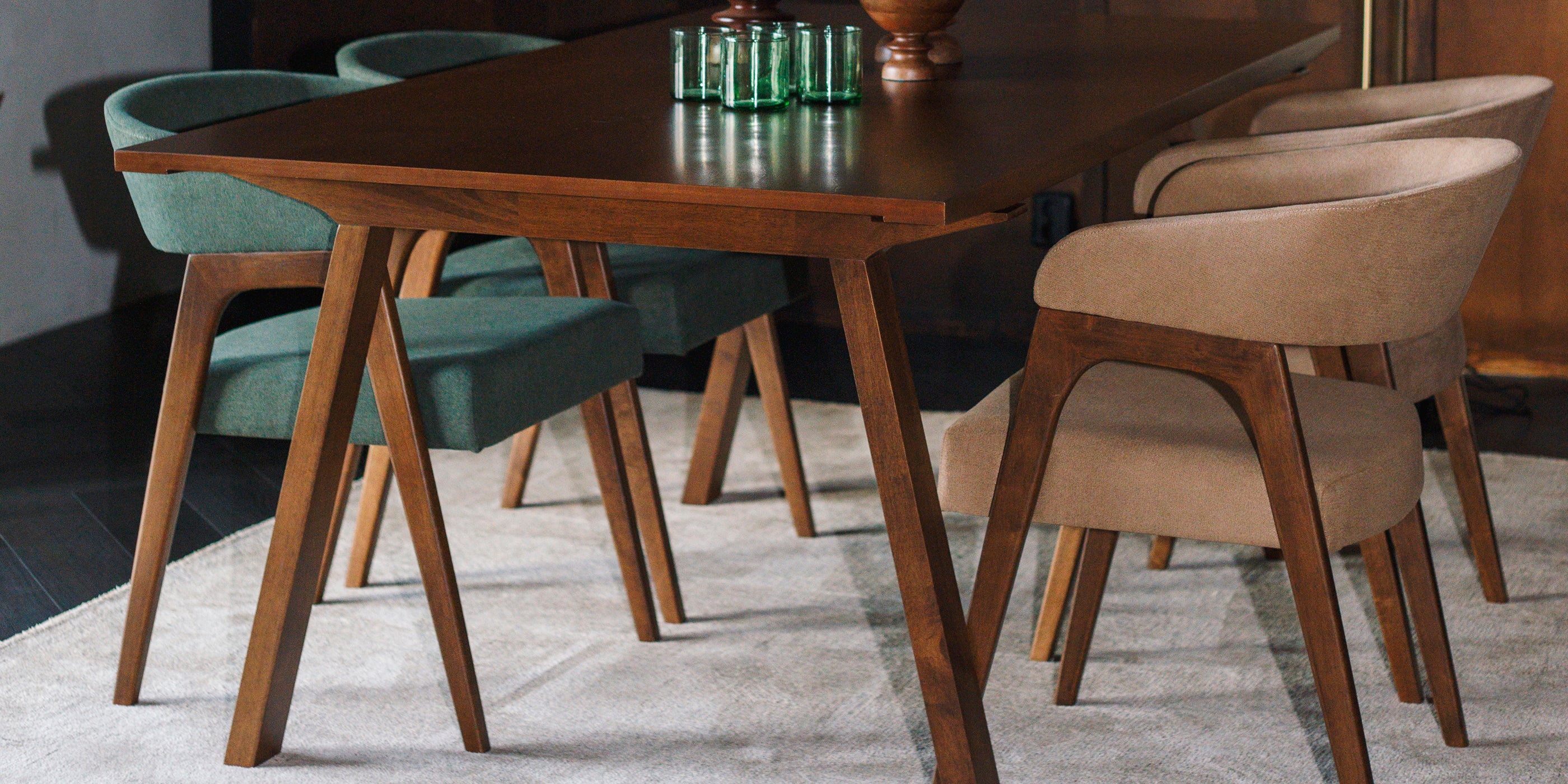 Elevate Your Space with Designer Style